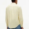 Camisa Oxford de corte regular Camisa Oxford de corte regular