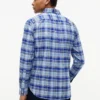 Camisa Oxford de corte regular Camisa Oxford de corte regular