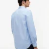 Camisa Oxford de corte regular Camisa Oxford de corte regular