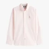 Camisa Oxford de corte regular Camisa Oxford de corte regular