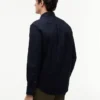 Camisa Oxford de corte regular Camisa Oxford de corte regular