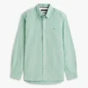Camisa Oxford de corte regular Camisa Oxford de corte regular