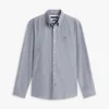 Camisa Oxford de corte regular Camisa Oxford de corte regular