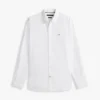 Camisa Oxford de corte regular Camisa Oxford de corte regular