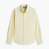 Camisa Oxford de corte regular Camisa Oxford de corte regular