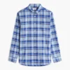 Camisa Oxford de corte regular Camisa Oxford de corte regular