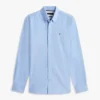 Camisa Oxford de corte regular Camisa Oxford de corte regular