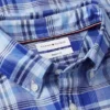 Camisa Oxford de corte regular Camisa Oxford de corte regular