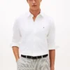 Camisa Oxford TH Performance Camisa Oxford TH Performance