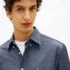 Camisa Oxford TH Performance Camisa Oxford TH Performance