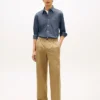 Camisa Oxford TH Performance Camisa Oxford TH Performance