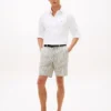 Camisa Oxford TH Performance Camisa Oxford TH Performance
