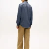 Camisa Oxford TH Performance Camisa Oxford TH Performance