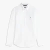 Camisa Oxford TH Performance Camisa Oxford TH Performance
