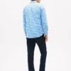 Camisa Oxford xadrez de corte regular Camisa Oxford xadrez de corte regular