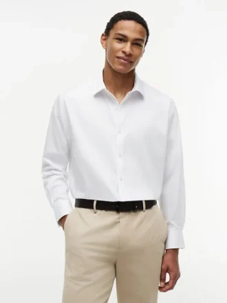 Camisa social Slim Fit THFlex