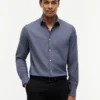 Camisa social Slim Fit THFlex Camisa social Slim Fit THFlex