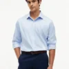 Camisa social Slim Fit THFlex Camisa social Slim Fit THFlex