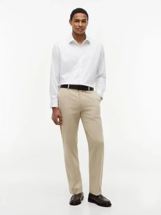 Camisa social Slim Fit THFlex