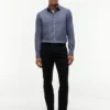 Camisa social Slim Fit THFlex Camisa social Slim Fit THFlex