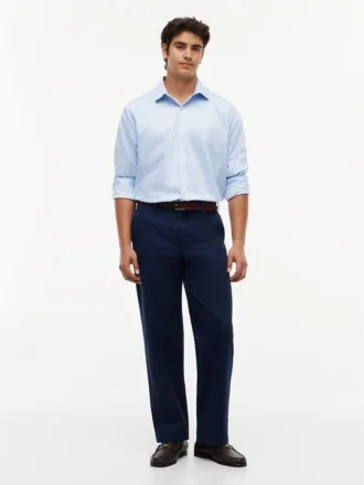 Camisa social Slim Fit THFlex