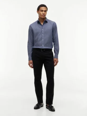 Camisa social Slim Fit THFlex