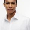 Camisa social Slim Fit THFlex Camisa social Slim Fit THFlex
