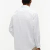 Camisa social Slim Fit THFlex Camisa social Slim Fit THFlex
