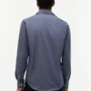 Camisa social Slim Fit THFlex Camisa social Slim Fit THFlex