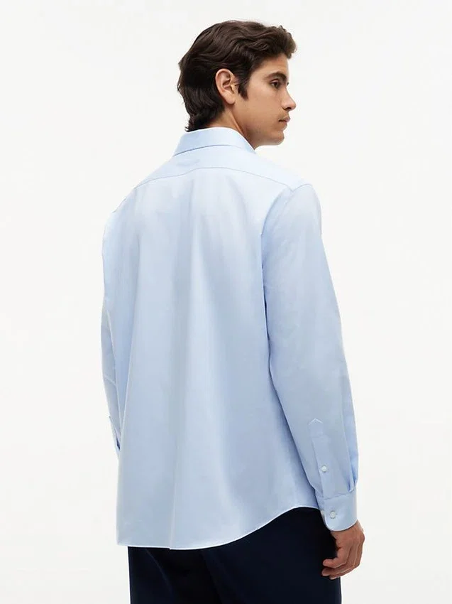 Camisa social Slim Fit THFlex Camisa social Slim Fit THFlex