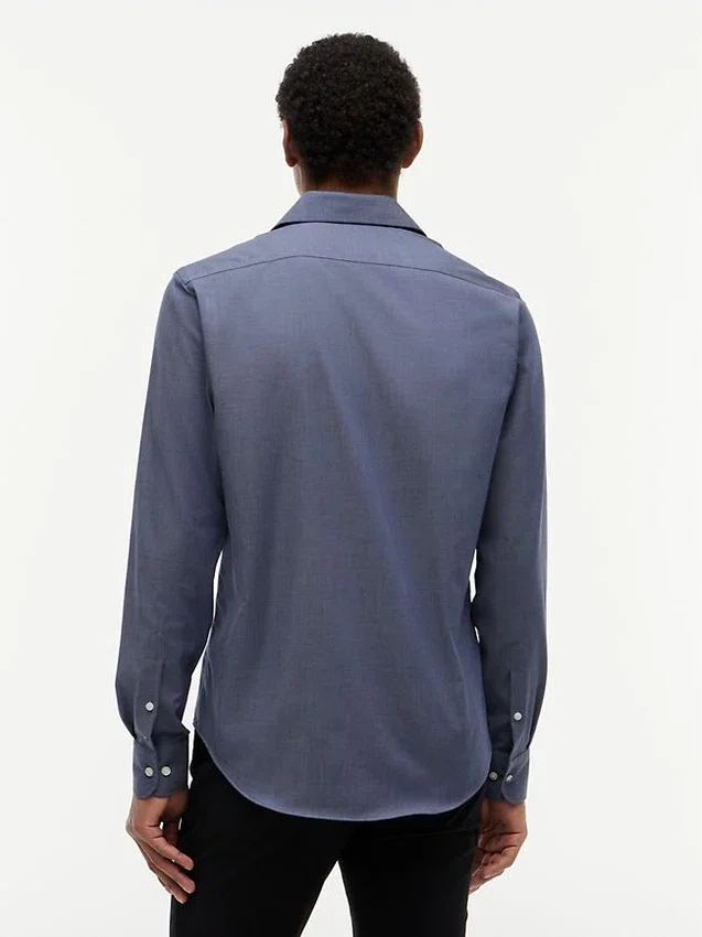 Camisa social Slim Fit THFlex Camisa social Slim Fit THFlex