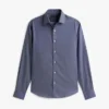 Camisa social Slim Fit THFlex Camisa social Slim Fit THFlex