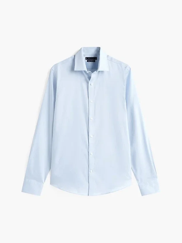 Camisa social Slim Fit THFlex Camisa social Slim Fit THFlex