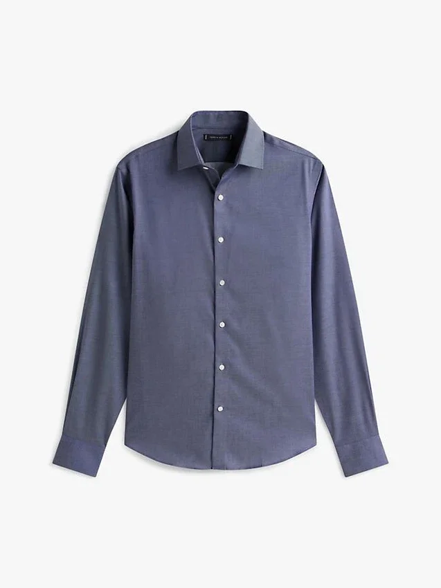 Camisa social Slim Fit THFlex Camisa social Slim Fit THFlex