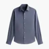Camisa social Slim Fit THFlex Camisa social Slim Fit THFlex