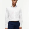 Camisa social THFlex de corte regular Camisa social THFlex de corte regular