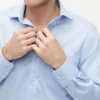 Camisa social THFlex de corte regular Camisa social THFlex de corte regular