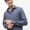Camisa social THFlex de corte regular Camisa social THFlex de corte regular