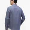 Camisa social THFlex de corte regular Camisa social THFlex de corte regular
