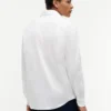 Camisa social THFlex de corte regular Camisa social THFlex de corte regular