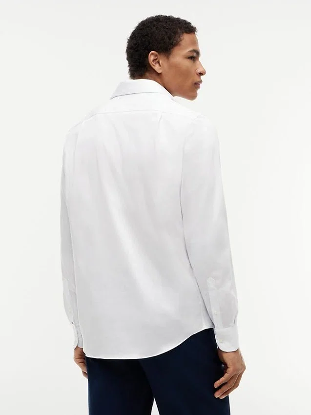 Camisa social THFlex de corte regular Camisa social THFlex de corte regular