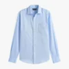 Camisa social THFlex de corte regular Camisa social THFlex de corte regular