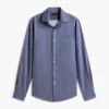 Camisa social THFlex de corte regular Camisa social THFlex de corte regular