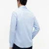 Camisa social THFlex de corte regular Camisa social THFlex de corte regular