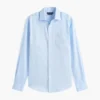 Camisa social THFlex de corte regular Camisa social THFlex de corte regular