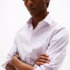 Camisa social xadrez THFlex de corte regular Camisa social xadrez THFlex de corte regular