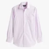 Camisa social xadrez THFlex de corte regular Camisa social xadrez THFlex de corte regular