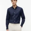 Camisa TH Performance de corte regular Camisa TH Performance de corte regular