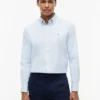Camisa TH Performance de corte regular Camisa TH Performance de corte regular
