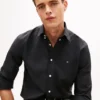 Camisa TH Performance de corte regular Camisa TH Performance de corte regular